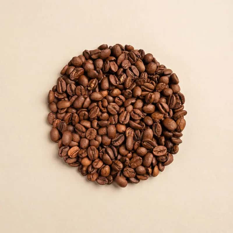 Christmas Pudding Christmas Pudding — 100% Arabica, natural flavoring.. Buy coffee at Dear Robert, Tbilisi