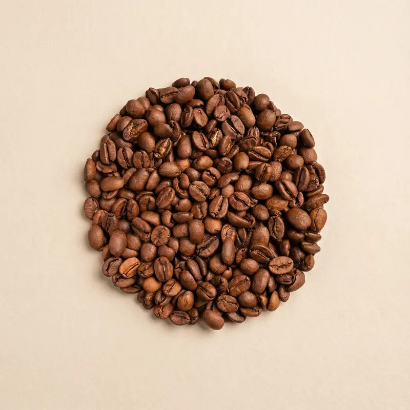 Christmas Pudding Christmas Pudding — 100% Arabica, natural flavoring.. Buy coffee at Dear Robert, Tbilisi