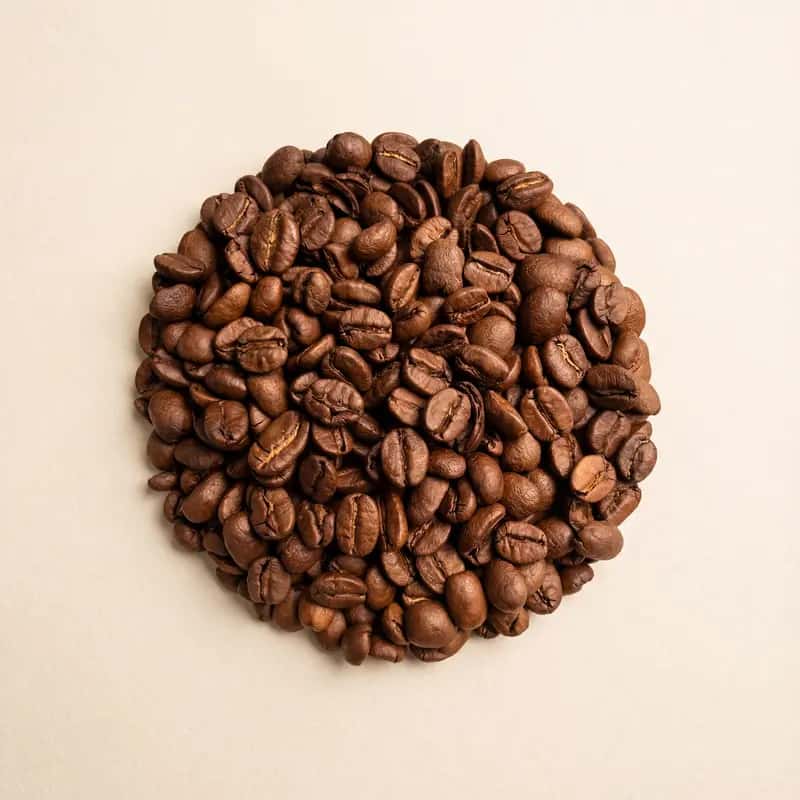 Espresso No. 4 Espresso No. 4 — 100% Arabica blend (Brazil, Costa Rica, Indonesia, Burundi).. Buy coffee at Dear Robert, Tbilisi