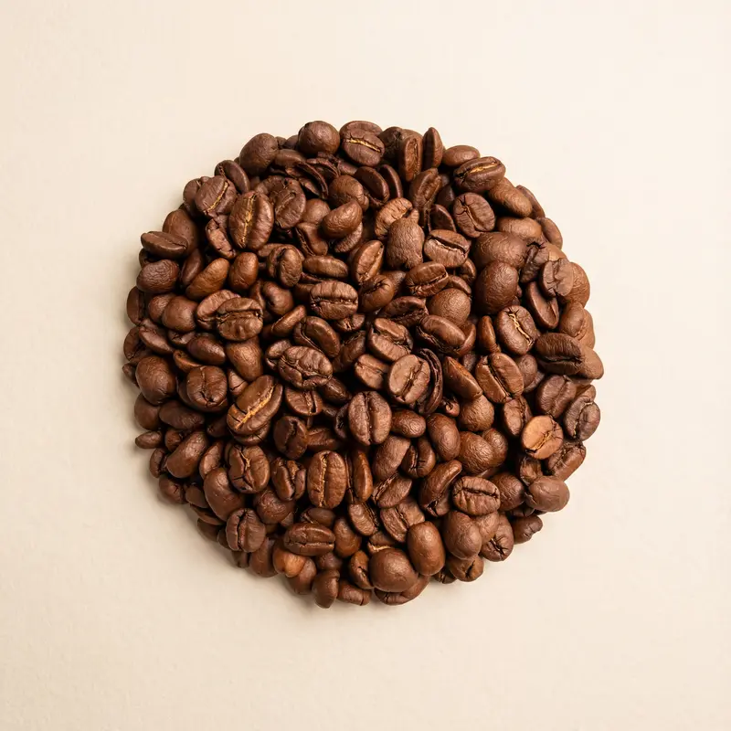 Espresso No. 4 Espresso No. 4 — 100% Arabica blend (Brazil, Costa Rica, Indonesia, Burundi).. Buy coffee at Dear Robert, Tbilisi