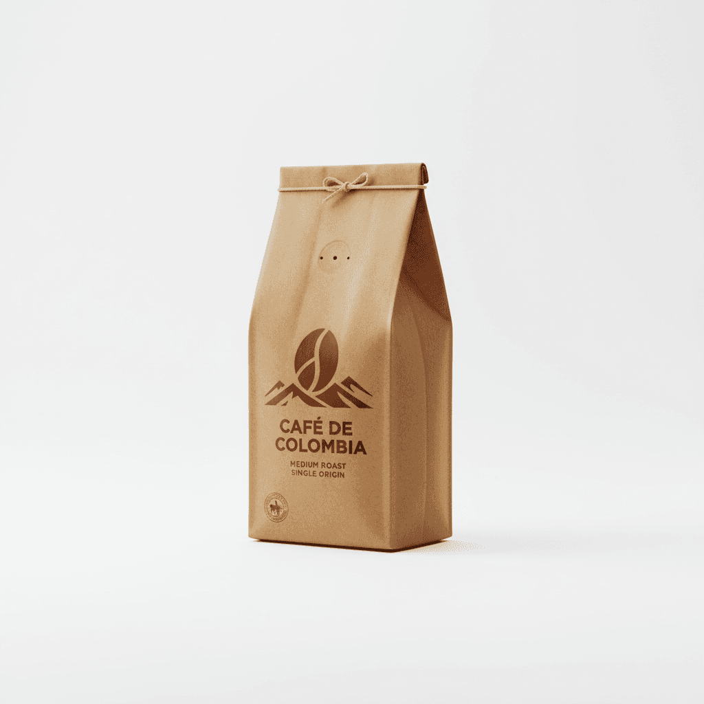 Colombian Medium Roast