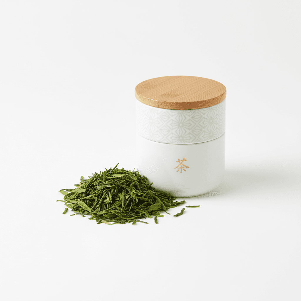 Green Sencha (copy)