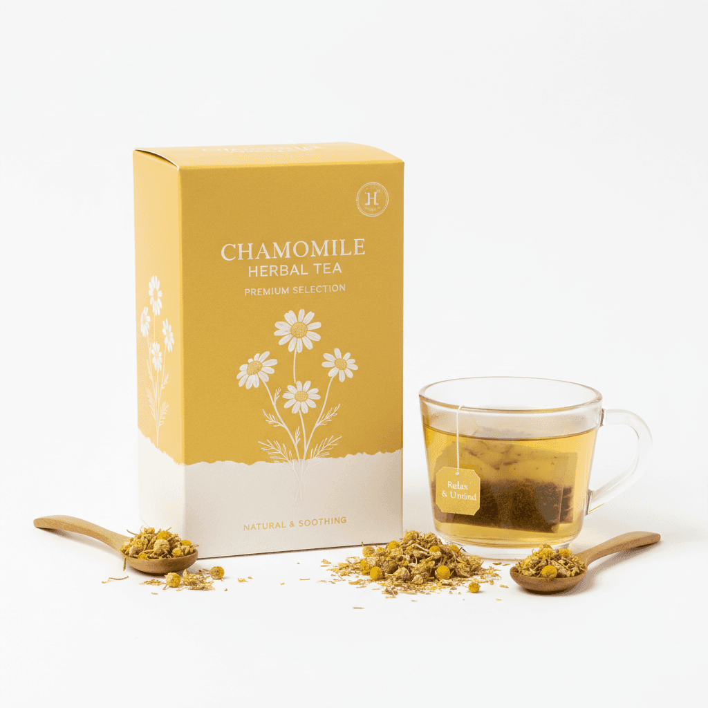 Chamomile Blend
